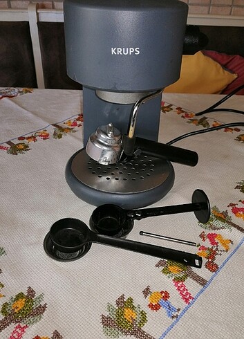 KRUPS Espresso Makinesi