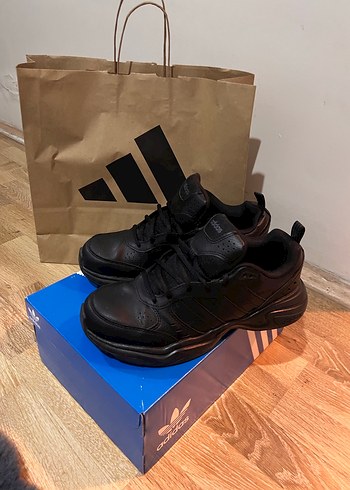 Adidas Erkek Ayakkabı - Görsel 7