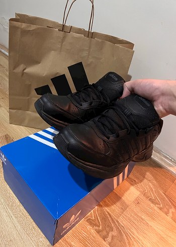 Adidas Erkek Ayakkabı - Görsel 4