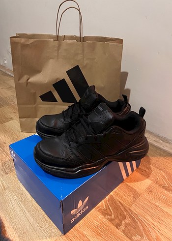 Adidas Erkek Ayakkabı - Görsel 6