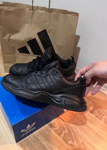 Adidas Erkek Ayakkabı - Görsel 8