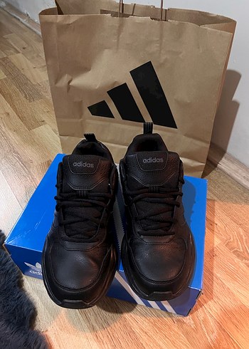 Adidas Erkek Ayakkabı - Görsel 10