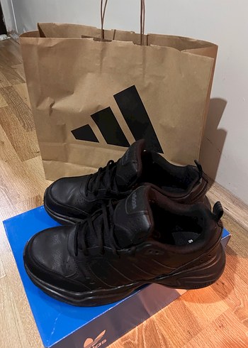 Adidas Erkek Ayakkabı - Görsel 5