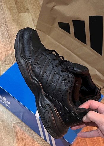 Adidas Erkek Ayakkabı - Görsel 2