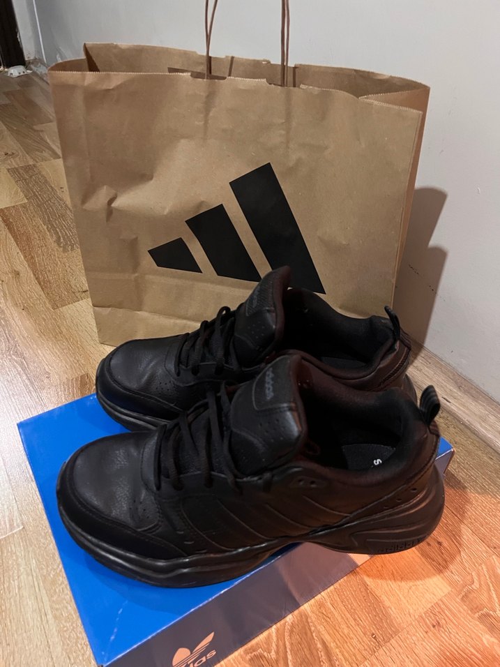 Adidas Erkek Ayakkabı - Görsel 5