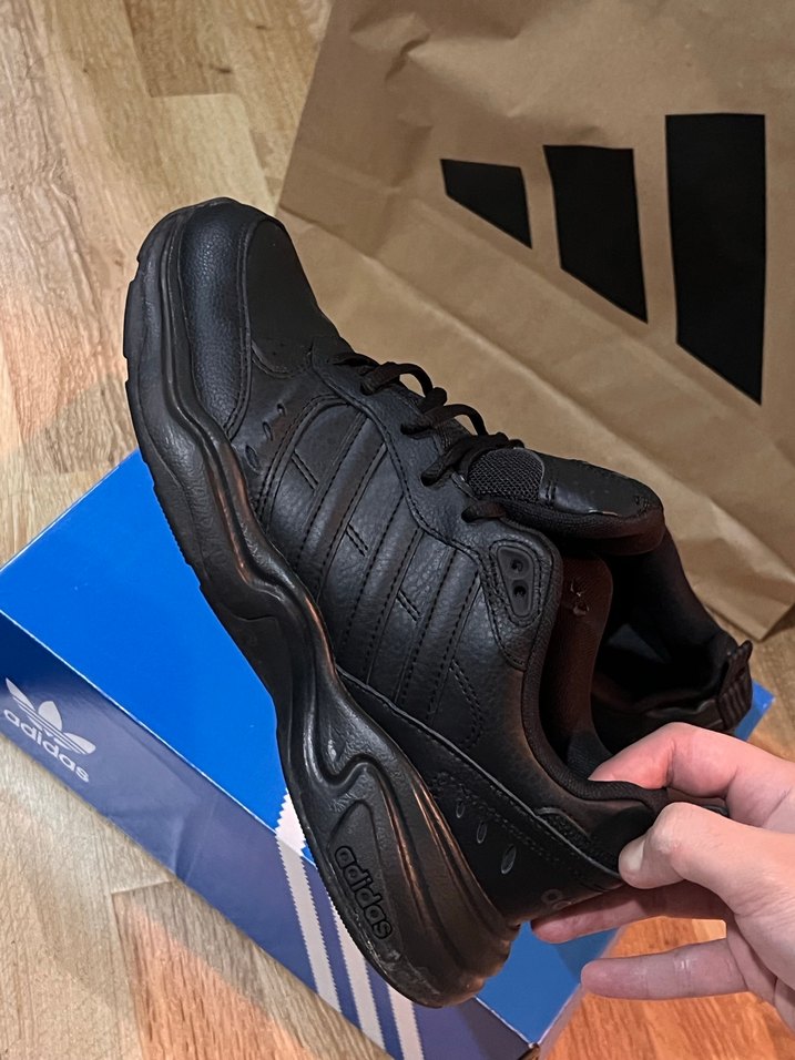 Adidas Erkek Ayakkabı - Görsel 2