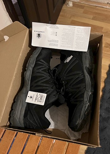 Lumberjack Outdoor ayakkabı - Görsel 2