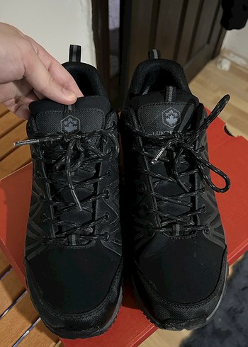 Lumberjack Outdoor ayakkabı - Görsel 6