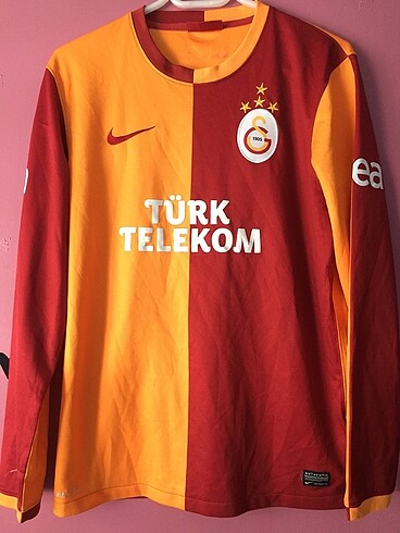 Galatasaray forma Nike