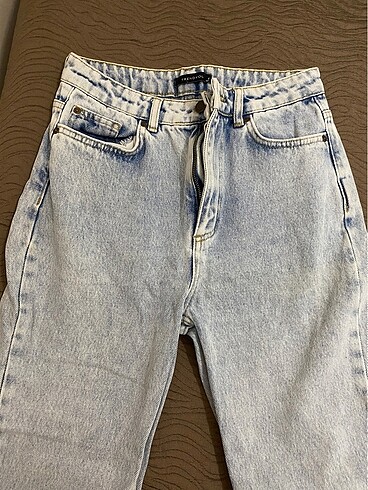 Mom jean