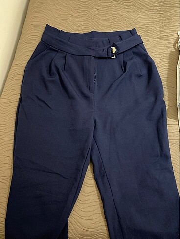 Kumaş pantolon
