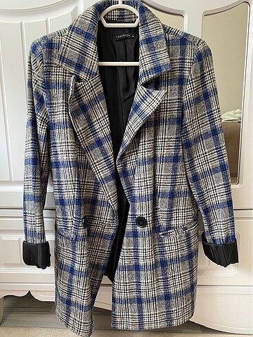 Blazer ceket Trendyolmilla