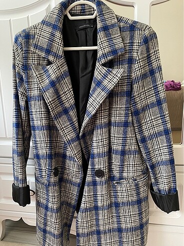 36 Beden Blazer ceket Trendyolmilla