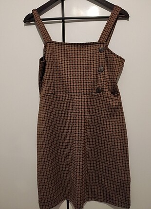 Pull&Bear elbise 