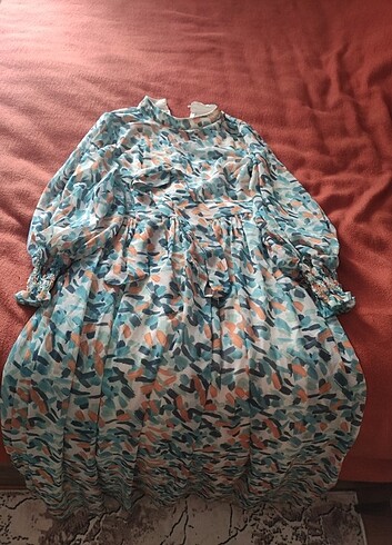 LC Waikiki Elbise