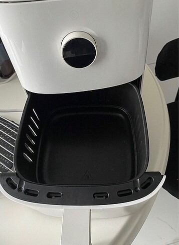 Xiaomi Air fryer