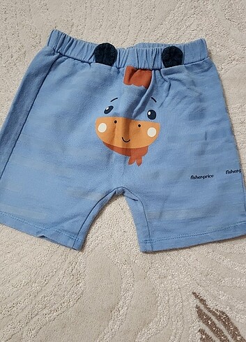 24-36 Ay Beden çeşitli Renk 3-4 yas boxer hediyesiyle