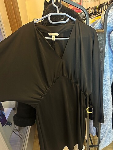H&M hm elbise