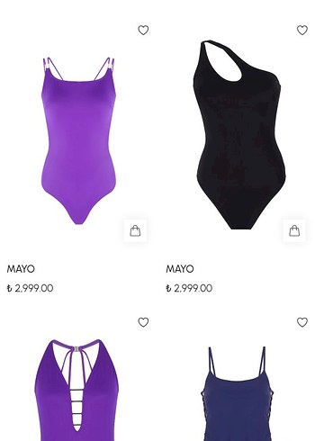 40 Beden çeşitli Renk Zeki Şık Mayo