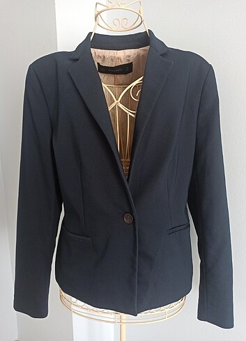 Zara Şık Blazer
