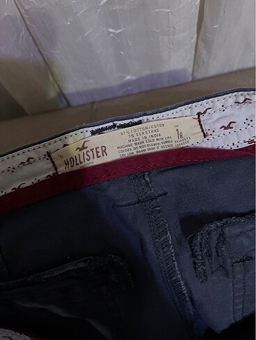 xs Beden Bayan pantolon