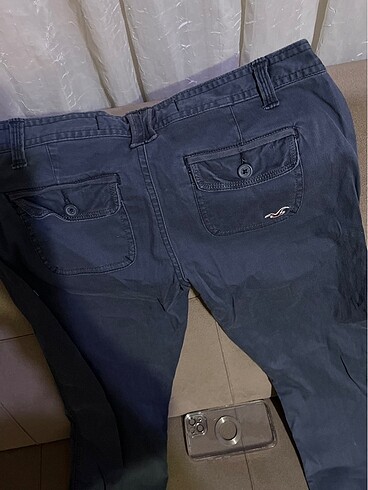 xs Beden gri Renk Bayan pantolon
