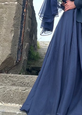 Abiye Elbise - Görsel 5