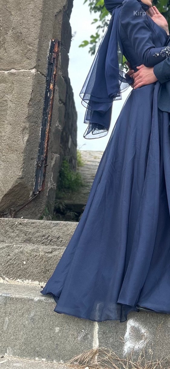 Abiye Elbise - Görsel 5