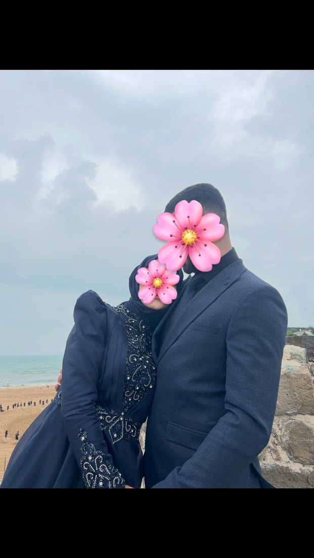 Abiye Elbise - Görsel 2