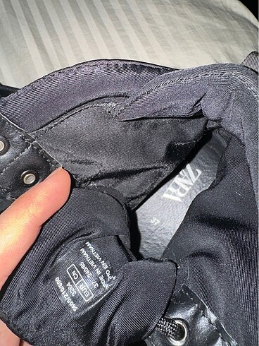 Zara Bot - Görsel 7