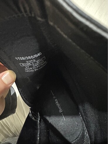 Küt Burunlu Bot - Görsel 6