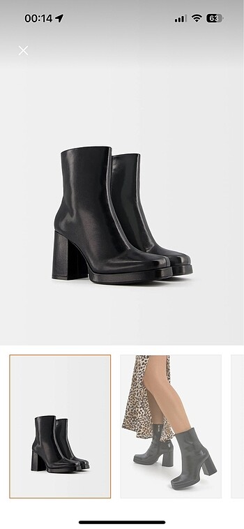 Küt Burunlu Bot - Görsel 7