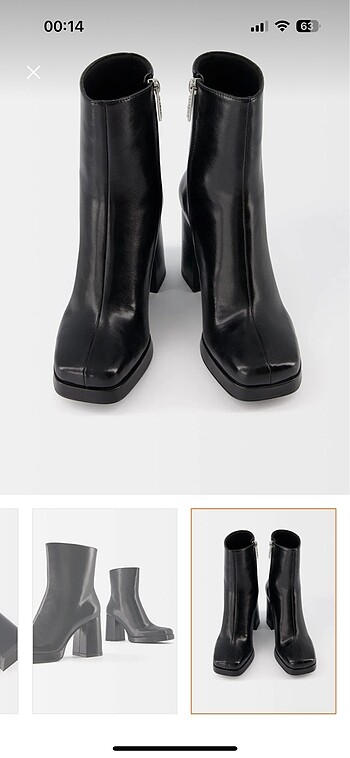 Küt Burunlu Bot - Görsel 8