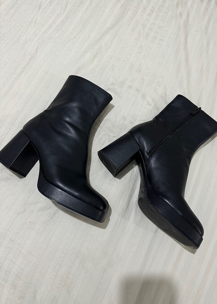 Küt Burunlu Bot - Görsel 2