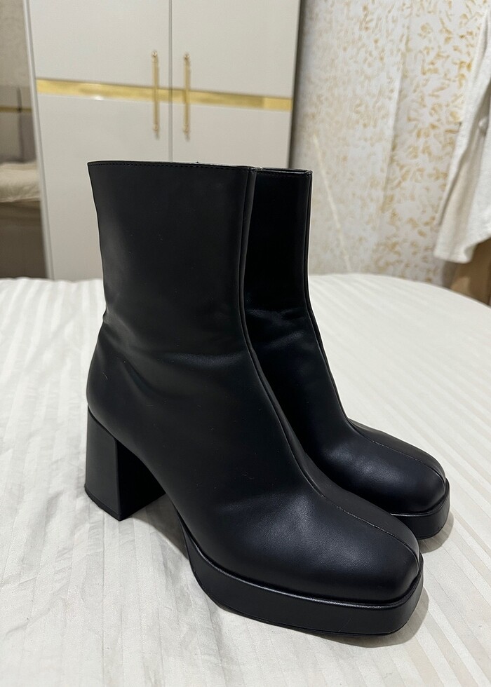 Küt Burunlu Bot - Görsel 3