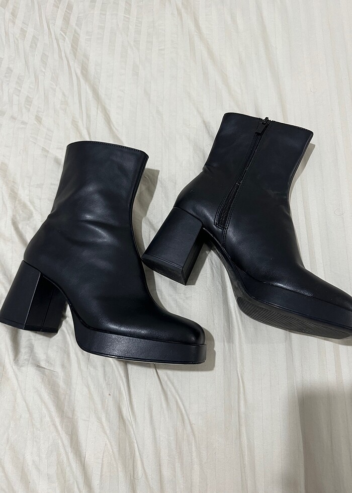 Küt Burunlu Bot - Görsel 5