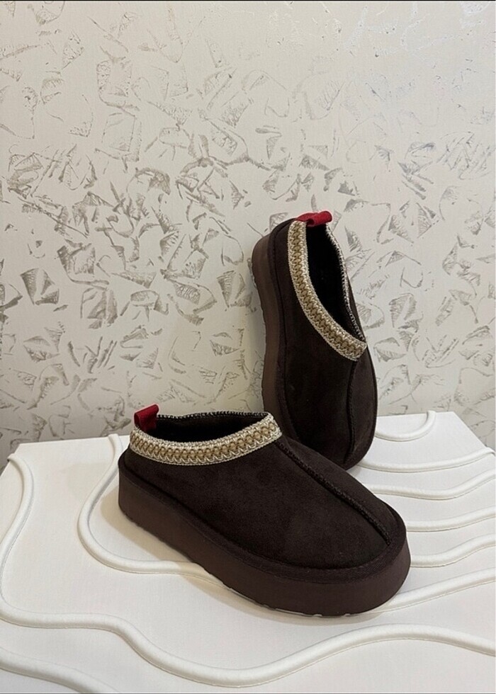 UGG TERLİK - Görsel 2
