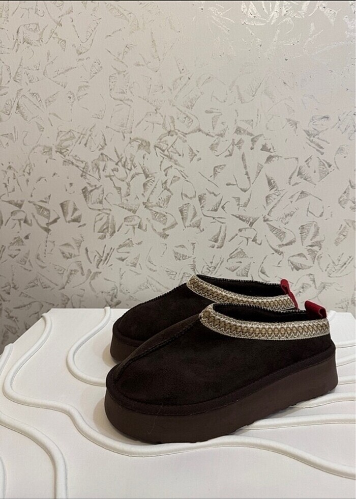 UGG TERLİK - Görsel 3