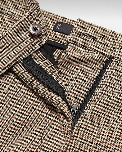 Cigarette Pantolon - Görsel 3