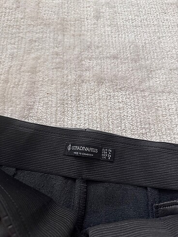 Deri Pantolon - Görsel 5