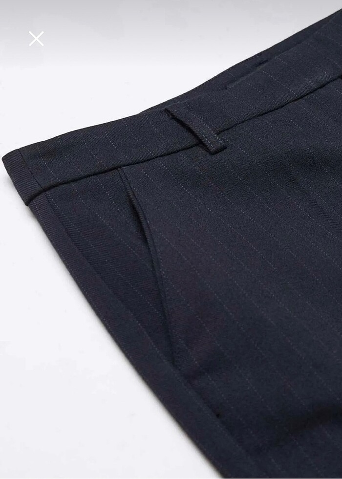 Cigarette Pantolon - Görsel 3