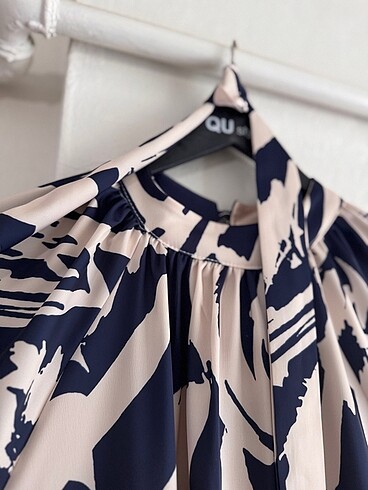 Saten Elbise - Görsel 7