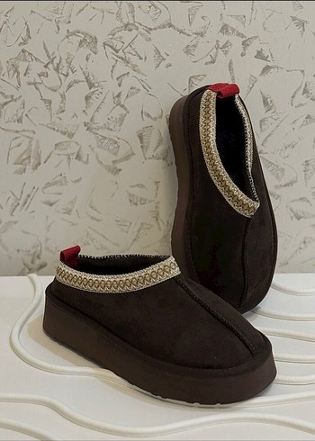 UGG TERLİK BOT - Görsel 2