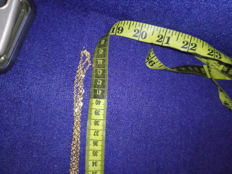 İşlemeli Zincir Detaylı Mor Kadın El Zinciri - Görsel 4