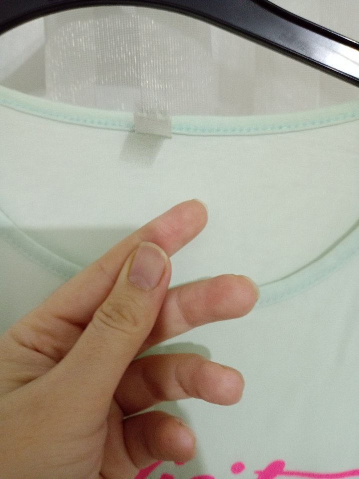 Yeşil Tişört - Görsel 2