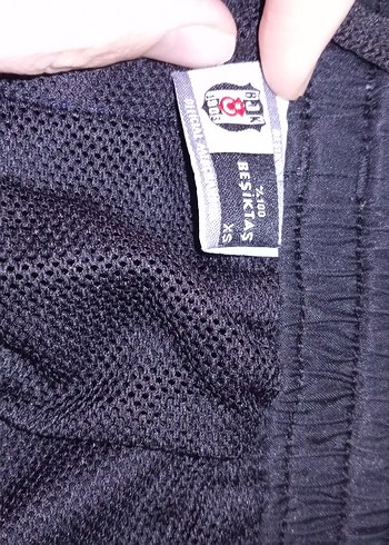 Eşofman Altı bjk orijinal mi bilmiyorum etikete bakiniz - Görsel 3