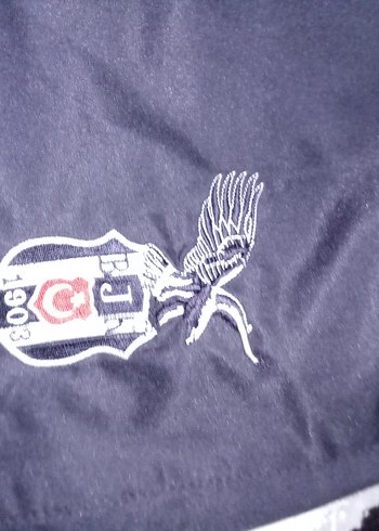 Eşofman Altı bjk orijinal mi bilmiyorum etikete bakiniz - Görsel 2