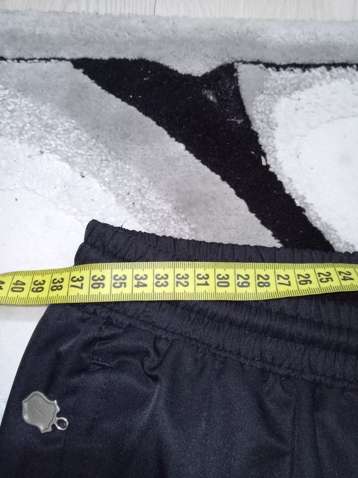 Eşofman Altı bjk orijinal mi bilmiyorum etikete bakiniz - Görsel 4