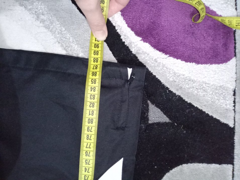 Eşofman Altı bjk orijinal mi bilmiyorum etikete bakiniz - Görsel 5