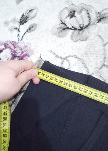 erkek Siyah Uzun içlik - Görsel 4